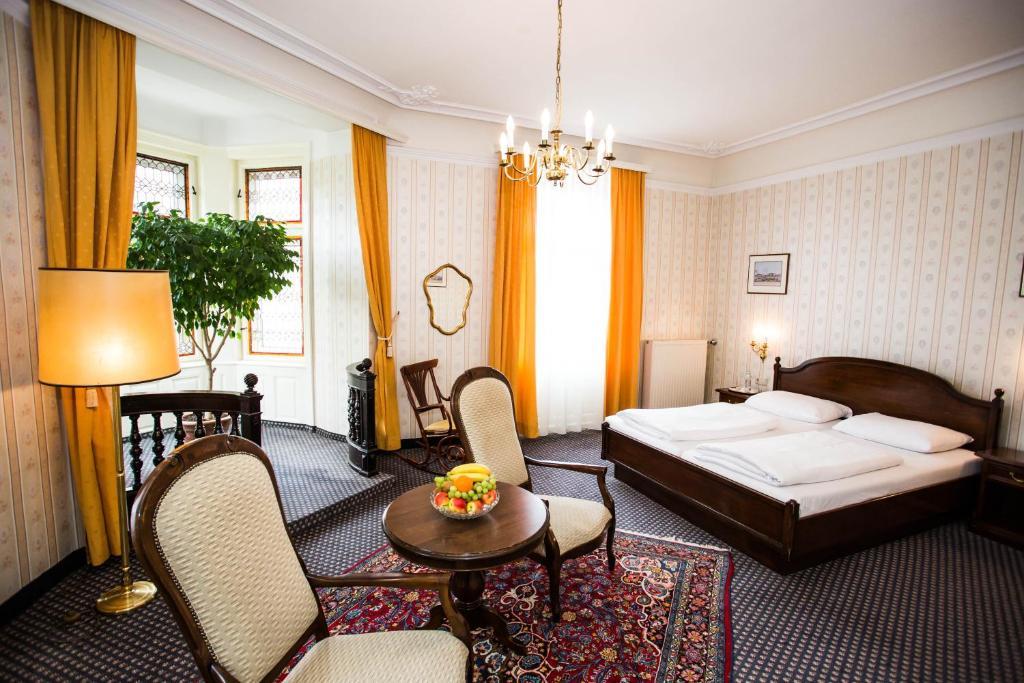 Hotel Atlanta Viena Exterior foto