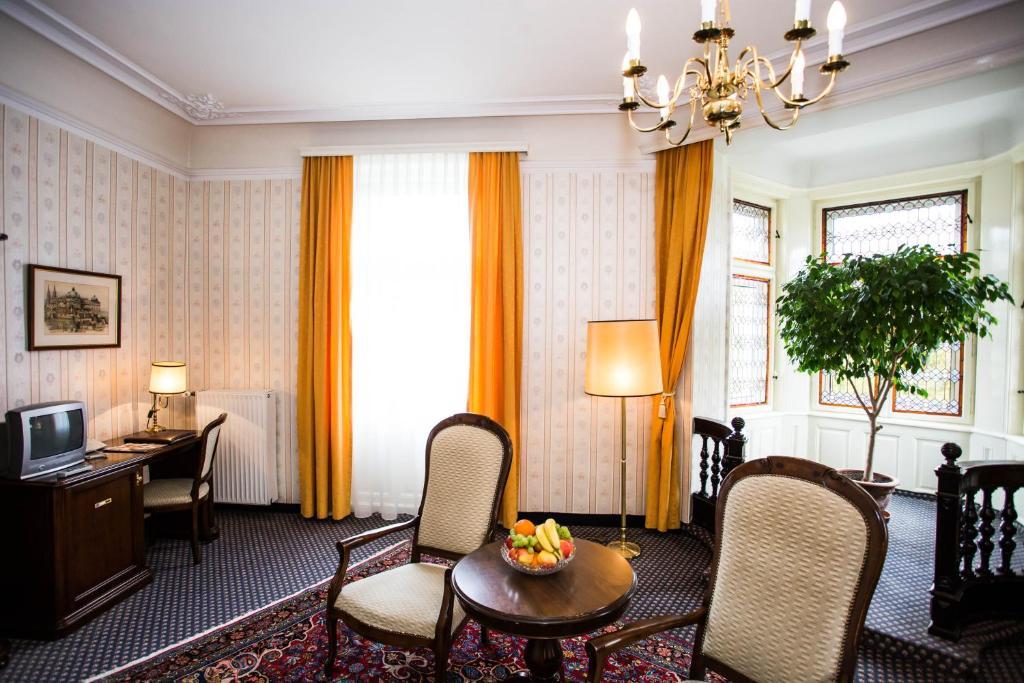 Hotel Atlanta Viena Exterior foto